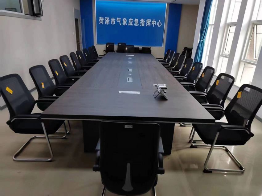 點擊查看詳細信息<br>標題：會議桌案例 閱讀次數：514